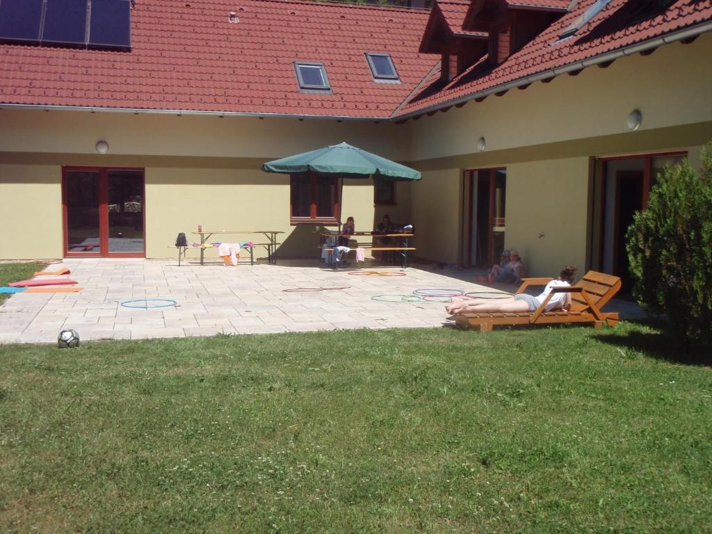 Penzion U Blatce room 6